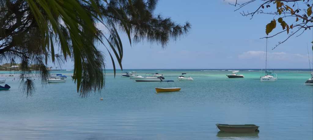 Holiday Rental in Mauritius