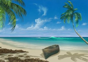 beach, boat, painting-1110498.jpg